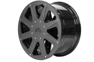 Fab Fours - Fab Fours Gravity Wheel Ring SL2410-B - Image 3