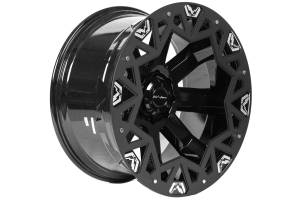 Fab Fours - Fab Fours Kollide Wheel Ring SL2416-1 - Image 2