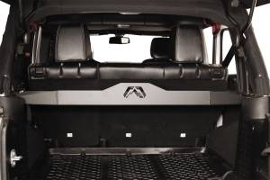 Fab Fours - Fab Fours Cargo Divider JK07-2060-1 - Image 2