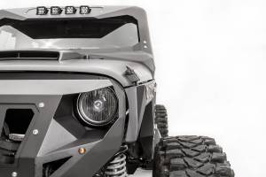 Fab Fours - Fab Fours Fender JK1000-1 - Image 3
