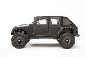 Fab Fours - Fab Fours Fender JK1000-1 - Image 4