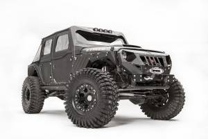 Fab Fours - Fab Fours Fender JK1000-1 - Image 6