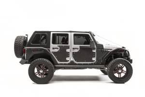Fab Fours - Fab Fours Door Skin JK3000-1 - Image 4