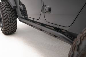 Fab Fours - Fab Fours Rock Slider JL18-G1750-B - Image 3