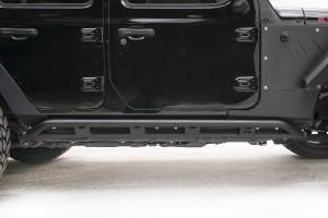 Fab Fours - Fab Fours Rock Slider JL18-G1750-B - Image 4
