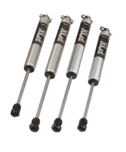 MaxTrac Fox 2.0 Performance Shock Kit 947360F