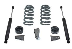 MaxTrac Lift Kit-Suspension Component 902445