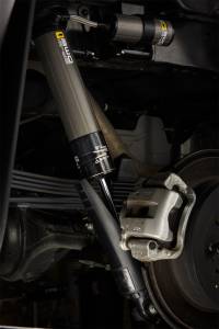 Old Man Emu - Old Man Emu Old Man Emu BP-51 Suspension Lift Kit OME4RNR10HKBP51KD - Image 3