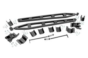 Rough Country Dodge Traction Bar Kit (03-13 RAM 2500 4WD) 31006