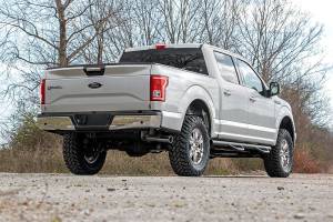 Rough Country - Rough Country 3in Ford Bolt-On Arm Lift Kit (14-20 F-150 4WD) 54531 - Image 4