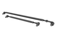 Steering - Steering, Gear and Related Components - Steering Drag Link