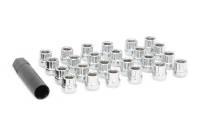 Tire and Wheel - Wheel - Wheel Installation Kit