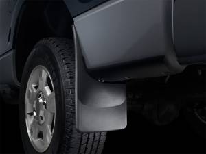 Weathertech - Weathertech No Drill MudFlaps 120043 - Image 2