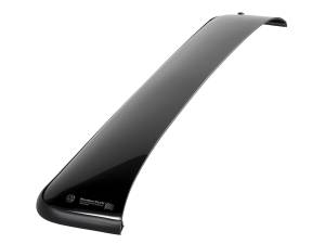 Weathertech Sunroof Wind Deflectors 89090