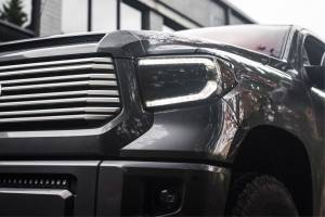Morimoto - 2014+ Toyota Tundra Morimoto XB LED Headlights (LF532) - Image 4