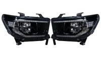 Morimoto - Toyota Tundra (07-13): XB LED Headlights (LF533) - Image 5