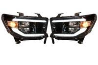 Morimoto - Toyota Tundra (07-13): XB LED Headlights (LF533) - Image 7