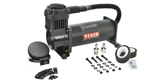 HornBlasters - HornBlasters 5.0 Gallon, separate tank/compressor; 145 psi HK-C5B-544K - Image 4