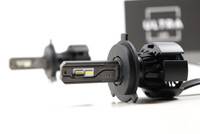 GTR Lighting - H4/9003: GTR Lighting Ultra 2.0 - Image 4