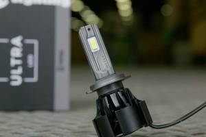 GTR Lighting - H4/9003: GTR Lighting Ultra 2.0 - Image 6