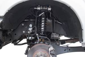 ICON Vehicle Dynamics - ICON Vehicle Dynamics 05-UP FSD 4WD 4" 2.5 VS RR BOLT IN CO CONVERSION KIT 61721 - Image 2