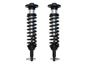 ICON Vehicle Dynamics - ICON Vehicle Dynamics 2015 F150 4WD 0-2.63" 2.5 VS IR COILOVER KIT 91711 - Image 2