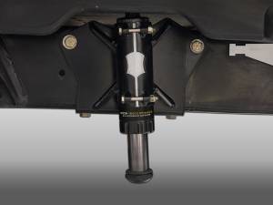 ICON Vehicle Dynamics - ICON Vehicle Dynamics 07-UP TUNDRA REAR HYD BUMP STOP KIT 56108 - Image 2
