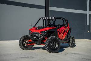 Baja Designs - Polaris RZR Pro XP, XL Linkable Roof Bar Kit Baja Desgins - Image 2