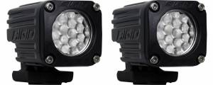 RIGID Industries - RIGID Industries Flood Diffused Backup Kit Surface Mount Ignite 20541 - Image 3
