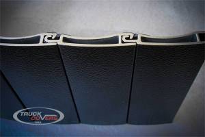 Truck Covers USA - Truck Covers USA American Roll Cover - Hard Retractable Roll-up Tonneau Cover CR350MT - Image 3