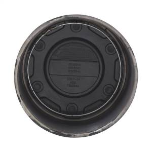 Pro Comp Wheels - Pro Comp Wheels 4.25" Push Thru Cap\ Satin Black 502942500 - Image 4