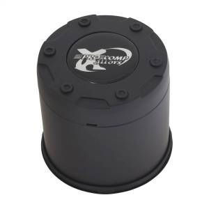 Pro Comp Wheels - Pro Comp Wheels 4.25" Push Thru Cap\ Satin Black 502942500 - Image 5