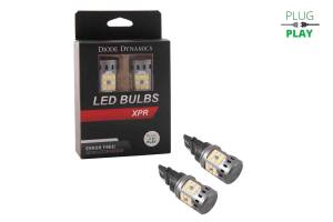 Diode Dynamics - Diode Dynamics Direct replacement for your factory bulb. DD0378S - Image 4