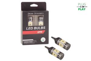 Diode Dynamics - Diode Dynamics Direct replacement for your factory bulb. DD0386S - Image 4
