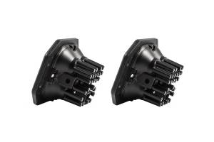 Diode Dynamics - Diode Dynamics Pod light featuring advanced TIR optics for high efficiency and focus. DD6718P - Image 6