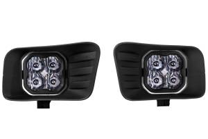 Diode Dynamics - Diode Dynamics Pod light featuring advanced TIR optics for high efficiency and focus. DD6715 - Image 3