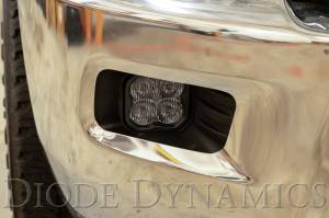 Diode Dynamics - Diode Dynamics Pod light featuring advanced TIR optics for high efficiency and focus. DD6682 - Image 2