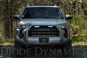 Diode Dynamics - Diode Dynamics Light bar featuring advanced TIR optics for high efficiency and focus. DD6756 - Image 5