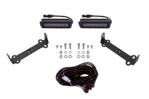 Diode Dynamics - Diode Dynamics Light bar featuring advanced TIR optics for high efficiency and focus. DD6756 - Image 7
