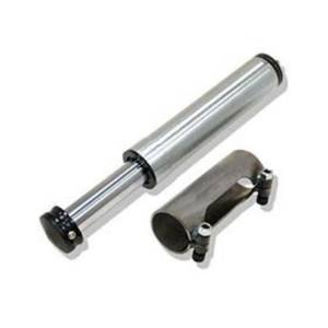 Pro Comp Suspension 4In Trvl Air Bump W/Weld On Mount MX2040B