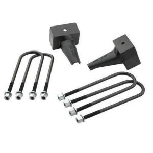Pro Comp Suspension BLOCK KIT / 5.0IN REAR 11-15 F250 4WD 62346