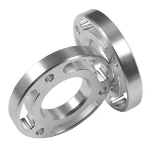 Pro Comp Suspension - Pro Comp Suspension Nitro 2.25 Inch Leveling Lift Kit 63165K - Image 3