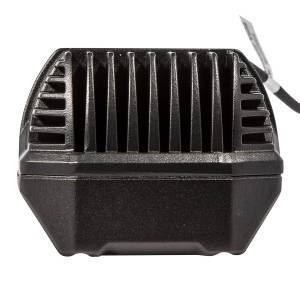 Pro Comp Suspension - Pro Comp Suspension Pro Comp 2X2 Wide Angle Cube Led Combo Pair (Black) 76411P - Image 4