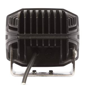 Pro Comp Suspension - Pro Comp Suspension Pro Comp 2X2 Wide Angle Cube Led Combo Pair (Black) 76411P - Image 7