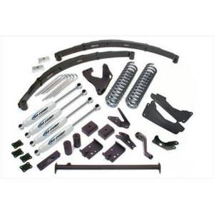 Pro Comp Suspension 8 Inch Stage I Lift Kit With ES9000 Shocks K4038B