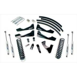 Pro Comp Suspension 6 Inch Stage I Lift Kit With ES9000 Shocks K4150B
