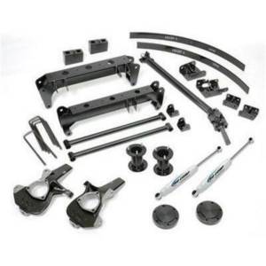 Pro Comp Suspension Kit 6In 07-14 GM1500 Es9 Pu Auto Trac/ Es9 K1144B