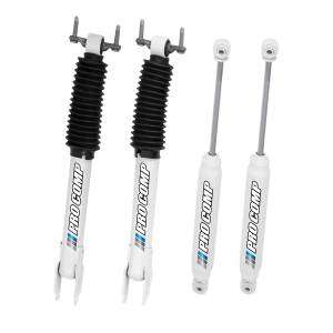Pro Comp Suspension - Pro Comp Suspension KIT 6IN 11-15 GM2500 4WD KNUCKL K1085B - Image 7