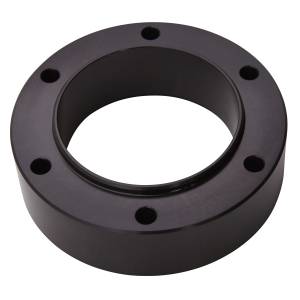 Pro Comp Suspension - Pro Comp Suspension KIT 6IN 14-16 GM 1500 2WD/4WD Gas w/Front Strut Spacer/Rear Pro-Runner Shocks K1171BP - Image 7