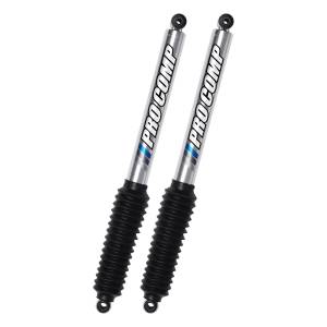 Pro Comp Suspension - Pro Comp Suspension KIT 6IN 14-16 GM 1500 2WD/4WD Gas w/Front Strut Spacer/Rear Pro-Runner Shocks K1171BP - Image 13